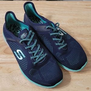 Skechers Slip On Sneakers